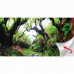 Задній фон самоклеючий Hobby Green Dream*/Wooden Sky 100x50см (31232)