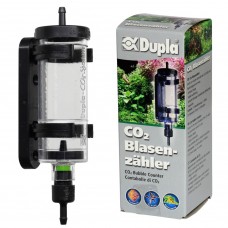 Счетчик пузырьков Dupla CO2 Bubble Counter (80210) для аквариума