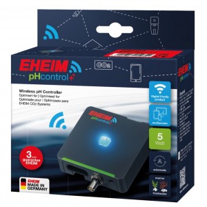 Контроллер pH EHEIM pHcontrol+e (6062225) для акваріума
