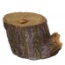Декорація укриття Hobby Wood Cave 1 21x14x8см для тераріума