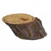 Декорація укриття Hobby Wood Cave 1 21x14x8см для тераріума
