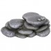 Декорация Hobby Pebbles Cave 1 11x8x5см (41739) для аквариума и террариума