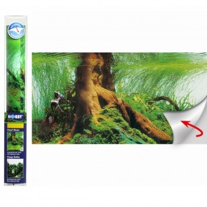Задній фон самоклеючий Hobby Pearl River*/Deep Delta 60x30см (31224)