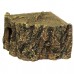 Декорація укриття Hobby Corner Cave Bark 21x15x11см для тераріума