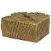Декорація укриття Hobby Corner Cave Bark 21x15x11см для тераріума