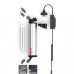 УФ стерилізатор Eheim reeflexUV+e 800 Wi-Fi (3733210) для акваріума до 800 л