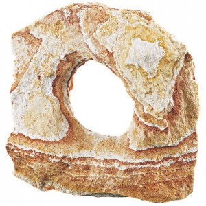 Декоративний природній камімь Hobby Rainbow Stone 1 0.45-1.85кг (40671)