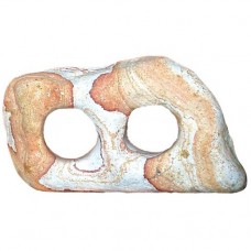 Декоративний природній камімь Hobby Rainbow Stone 2 1.19 - 3.2кг (40672)