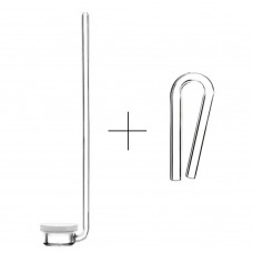 Распылитель Aquario Neo Air Diffuser Special M+U Clip для аквариума