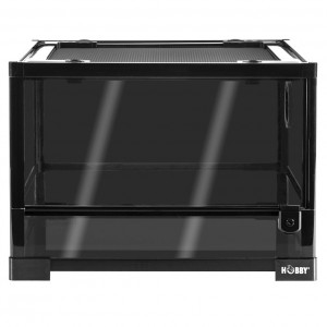 Террариум 45x45x32 см Hobby Terra Fix & Easy Nano 3 (36069)