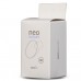Насадка водовивідна lily pipe Aquario Neo Outlet M 12/16мм