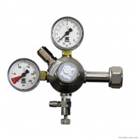 Редуктор СО2 Dupla CO2 Armatur Pro для аквариума 80204