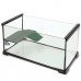 Мини террариум аквариум для черепахи 20x30x20 см Repti-Zoo Turtle Set