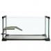 Мини террариум аквариум для черепахи 20x30x20 см Repti-Zoo Turtle Set