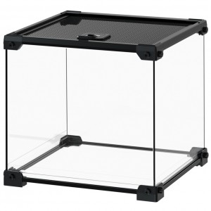 Террариум 30x20x15 см Repti-Zoo NAK09B