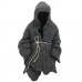 Декорация темный монах Hobby Dark Monk 1 24x12x14 см (32065) для аквариума
