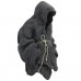Декорация темный монах Hobby Dark Monk 1 24x12x14 см (32065) для аквариума