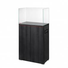 Eheim clearscape 73 Аквариум 73 л optiwhite с тумбой 0480073