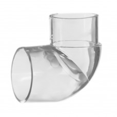 Колено Aquario Neo Unit Connector L для NEO FLOW L