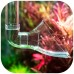 Насадка водовивідна lily pipe Aquario Neo Outlet L 16/22мм