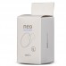 Насадка водовивідна lily pipe Aquario Neo Outlet L 16/22мм