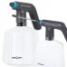 Обприскувач електричний Repti-Zoo Electric Sprayer 2 л SP08 для тераріуму