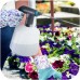 Обприскувач електричний Repti-Zoo Electric Sprayer 2 л SP08 для тераріуму