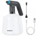 Обприскувач електричний Repti-Zoo Electric Sprayer 2 л SP08 для тераріуму