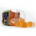 Корм в гелі медовий Komodo Jelly Pot Honey Jar для тераріума