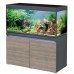 Eheim incpiria 430 graphit/rustic Аквариум 430 л с тумбой 0694117