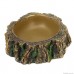 Миска для води Hobby Drinking Bowl Bark 1 8x9x3 см для террариума