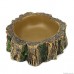 Миска для води Hobby Drinking Bowl Bark 1 8x9x3 см для террариума