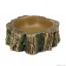 Миска для води Hobby Drinking Bowl Bark 1 8x9x3 см для террариума
