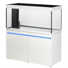 Eheim incpiria 430 duo white alpine Аквариум 430 л с тумбой 0694143