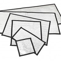 Термоковрик для нагревательных матов Terrario HeatArmor 45W 30x85см