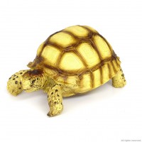 Декорация черепаха Hobby Turtle 2 10x6x5 см 36352