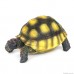 Декорація черепаха Hobby Turtle 1 10x6x5 см 36350