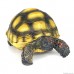 Декорація черепаха Hobby Turtle 1 10x6x5 см 36350