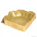Миска для воды Hobby Drinking Bowl Stump 2 22x20x6 см для террариума