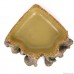 Миска для воды Hobby Drinking Bowl Stump 2 22x20x6 см для террариума