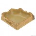 Миска для води Hobby Drinking Bowl Stump 1 15x14x4 см для тераріума