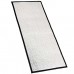 Термоковрик для нагревательных матов Terrario HeatArmor 7W 16x30см
