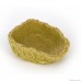 Поїлка та миска для купання Hobby Drinking Bowl S 9x7x3 см ochre для тераріума