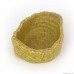 Поїлка та миска для купання Hobby Drinking Bowl S 9x7x3 см ochre для тераріума