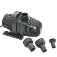 Насос NCM-8000 ECO 8000 л/год H-4.5м 70W AquaNova помпа для води ставка