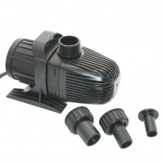 Насос NCM-6500 ECO 6500 л/ч H-4м 50W AquaNova помпа для воды пруда