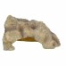 Кутова печера Repti-Zoo EHR08M 21x16x9см для тераріума