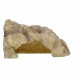 Кутова печера Repti-Zoo EHR08M 21x16x9см для тераріума