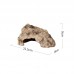 Кутова печера Repti-Zoo EHR08M 21x16x9см для тераріума