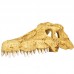 Крокодилячий череп Repti-Zoo Crocodile Skull ERS34S S 11x6x4см для тераріума